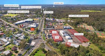 313 Princes Highway Bomaderry NSW 2541 - Image 1
