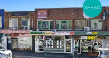 GF Shop/776 Pacific Highway Gordon NSW 2072 - Image 1