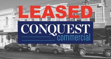 Level 1, 39 Glenferrie Road Malvern VIC 3144 - Image 1