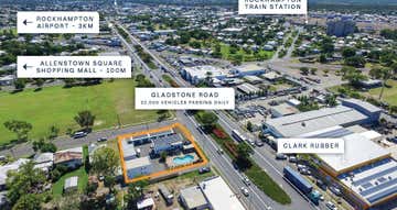 100 Gladstone Road Allenstown QLD 4700 - Image 1