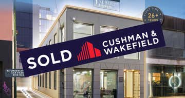 Albert House, 1 Albert Street Richmond VIC 3121 - Image 1