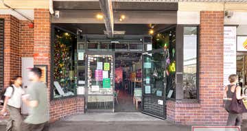 Shop 3/62-64 King Street Newtown NSW 2042 - Image 1