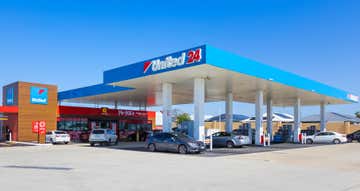 United Petroleum, 5 Albina Avenue Anketell WA 6167 - Image 1