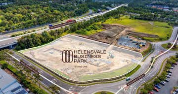 Helensvale Business Park 2 Millaroo Drive Helensvale QLD 4212 - Image 1