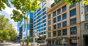 Robert Reid  Co Building, Ground Floor Retail, 340 Flinders Street Melbourne VIC 3000 - Image 1