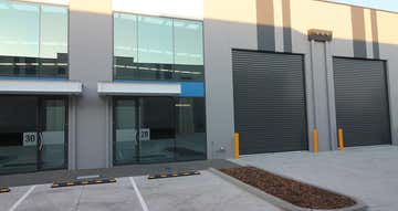 Bravo Business Park, Unit 28, 1 Bravo Loop Pakenham VIC 3810 - Image 1