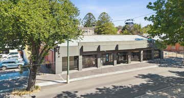 132-138 High Street Bendigo VIC 3550 - Image 1