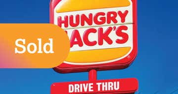 Hungry Jack's, 1342-1350 Western Highway Caroline Springs VIC 3023 - Image 1