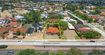 645 Canning Highway Alfred Cove WA 6154 - Image 1