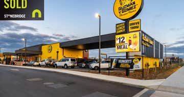 Guzman Y Gomez, 9 Matterhorn Drive Clyde North VIC 3978 - Image 1