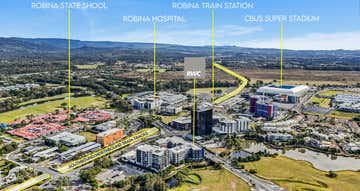 403/232 Robina Town Centre Drive Robina QLD 4226 - Image 1