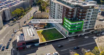 229-231 Maroondah Hwy Ringwood VIC 3134 - Image 1