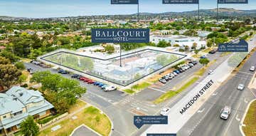 Ball Court Hotel, 60 Macedon Street Sunbury VIC 3429 - Image 1