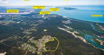 Lot 4001 Bosun Circuit Tannum Sands QLD 4680 - Image 1