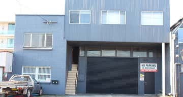 CBD Warehouse, 2 Glebe Street Wollongong NSW 2500 - Image 1
