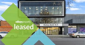 Level 2 / 181 Franklin Street Traralgon VIC 3844 - Image 1