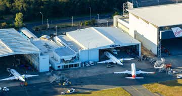 Hangar 1, 81 Pandanus Avenue Brisbane Airport QLD 4008 - Image 1