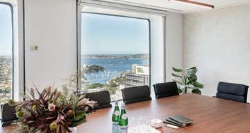 201 Miller Street North Sydney NSW 2060 - Image 1