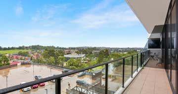 Suite  416, 2-8 Brookhollow Avenue Norwest NSW 2153 - Image 1