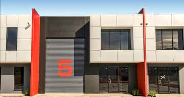 5/11 FRIARS ROAD Moorabbin VIC 3189 - Image 1