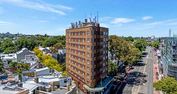 Claridge House 28-30A Flinders Street Darlinghurst NSW 2010 - Image 1