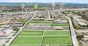 38-52 Eastern Road & Rocla Road Traralgon VIC 3844 - Image 1