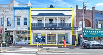 1 Albion St Waverley NSW 2024 - Image 1