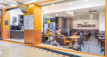 Units 8 & 9/160 St Georges Terrace Perth WA 6000 - Image 1