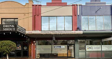 570 Glen Huntly Road Elsternwick VIC 3185 - Image 1