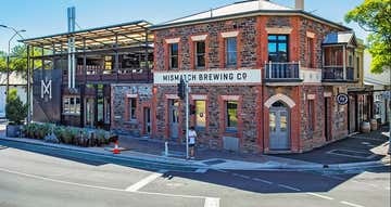 317-319 Morphett Street Adelaide SA 5000 - Image 1