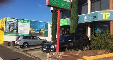 Suite 2C, 574 Whitehorse Road Mitcham VIC 3132 - Image 1