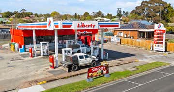 Viva Energy Australia, 34-36 Monash Road Newborough VIC 3825 - Image 1