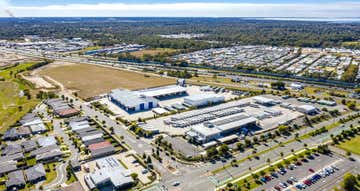 Bruce Highway Motorway Business Park Burpengary QLD 4505 - Image 1