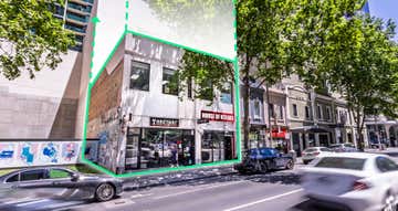 267-271 King Street Melbourne VIC 3000 - Image 1
