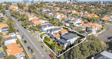 Altura, 144 - 148 Cowles Road Mosman NSW 2088 - Image 1