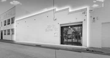 29-31 Butler Street Richmond VIC 3121 - Image 1