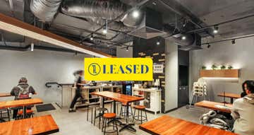 Lost In Yunnan, 500 Elizabeth Street Melbourne VIC 3000 - Image 1