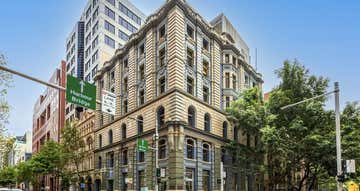 Part Level 6, 2 Barrack Sydney NSW 2000 - Image 1