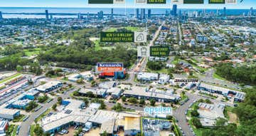 Epsilon Healthcare, 18 Olympic Circuit Southport QLD 4215 - Image 1