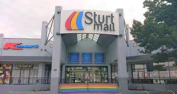 Sturt Mall Wagga, Various Sizes Available, 135 Baylis Street Wagga Wagga NSW 2650 - Image 1