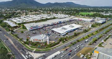 Red Hill Homemaker Centre, 414 Yaamba Road Norman Gardens QLD 4701 - Image 1