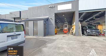 2/11 Macro Court Rowville VIC 3178 - Image 1