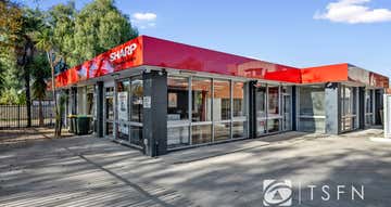 107-109 Baxter Street Bendigo VIC 3550 - Image 1