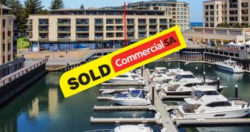 Lot 345, 4 Holdfast Promenade Glenelg SA 5045 - Image 1