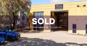 1/71 Northgate Drive Thomastown VIC 3074 - Image 1