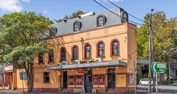 122-124 Flinders Street Darlinghurst NSW 2010 - Image 1