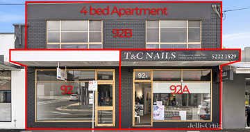 92 Pakington Street Geelong West VIC 3218 - Image 1