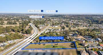207-209 Melbourne Road Brown Hill VIC 3350 - Image 1