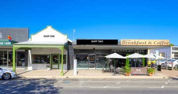 Shop 2, 33-35 Sheridan Street Cairns City QLD 4870 - Image 1