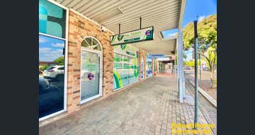Shop 6/2-6 Castlereagh Street Penrith NSW 2750 - Image 1